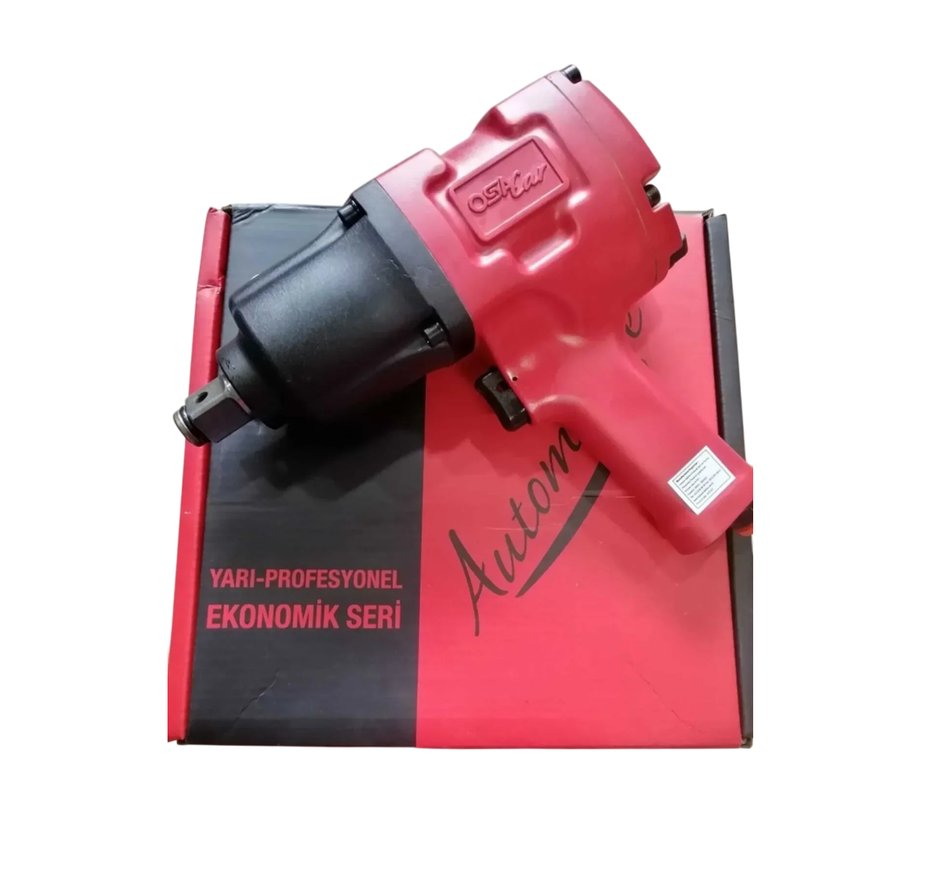 Osacar OSC5234 3/4'' Somun SökmeSomun Sıkma