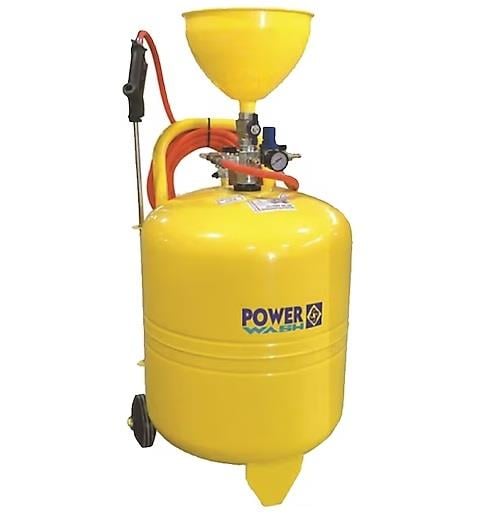 Powerwash RM100 Köpük Tankı 100 LTOto Yıkama Makinaları