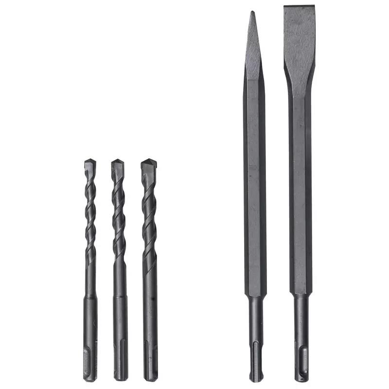 Einhell TE-RH 32 4F Kit Kırıcı Delici 4257944Elektrikli Kırıcı-Delici Matkaplar
