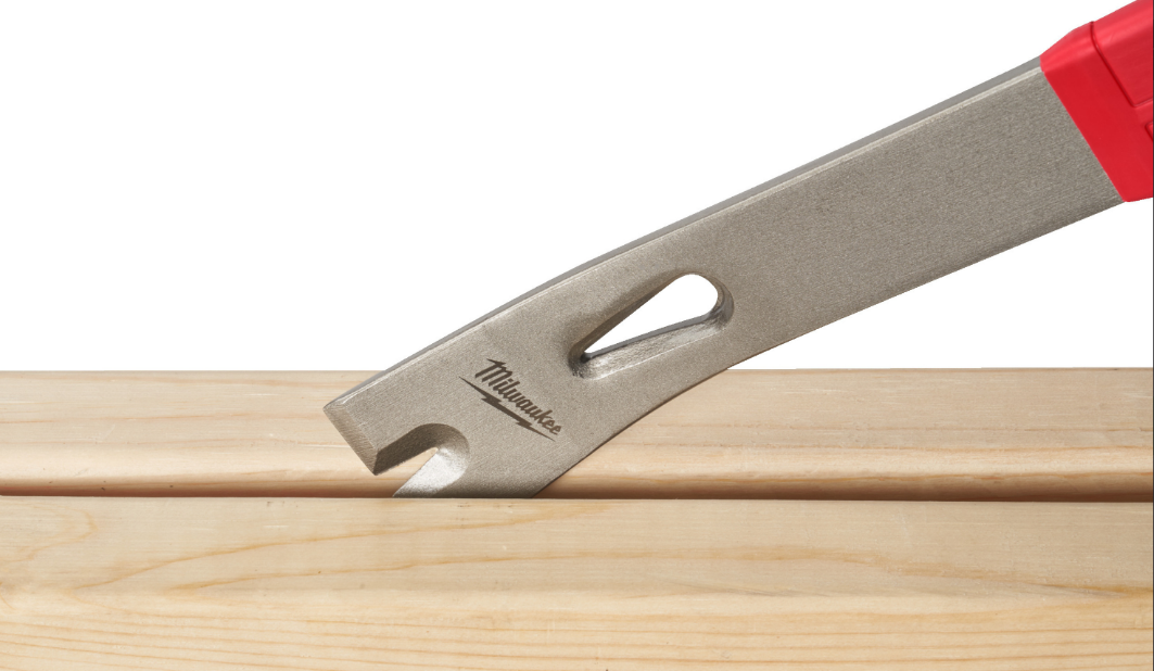 Milwaukee Kerpeten Manivela 53 Cm 4932492778Kerpetenler