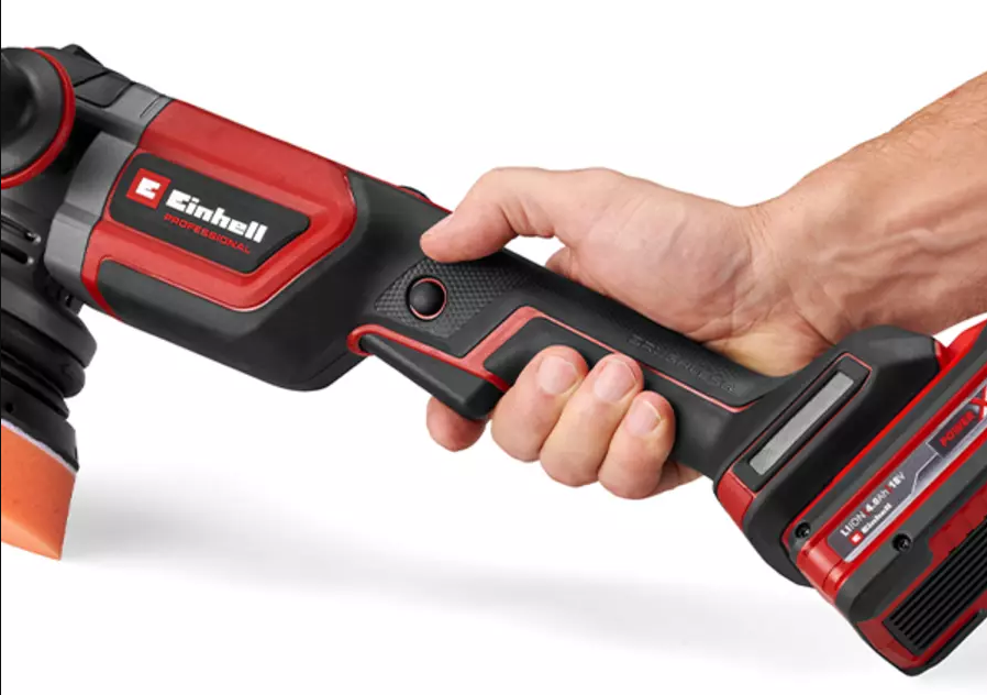 Einhell Cp-Ep 18*125 Lİ BL Solo Polisaj Makinası 2093330Polisaj Makinaları