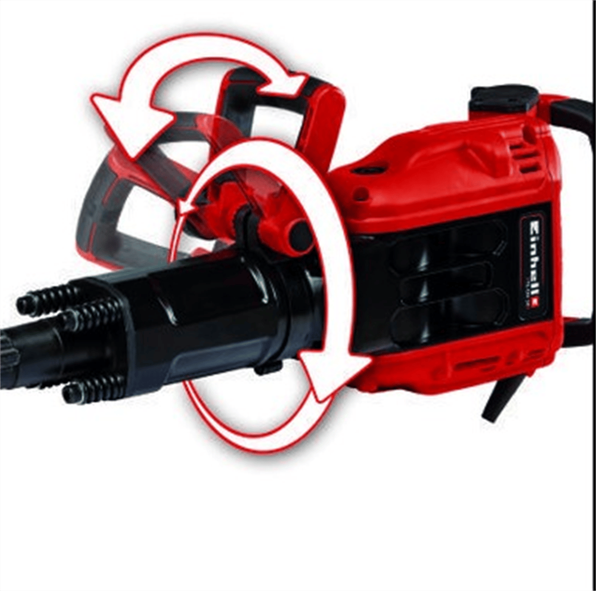 Einhell TP-DH 50 Kırıcı 1700W 50J 4139130Kırıcı-Delici Matkaplar