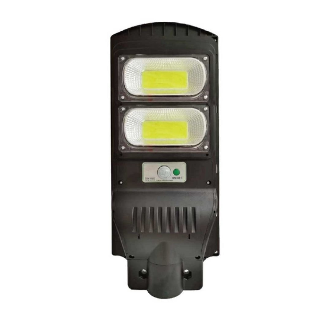 K2 Solar Sokak Armatür 100W Beyaz KST221Led Panel Armatürler