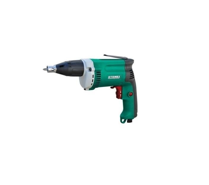 Rtrmax RTM313 Alçıpan Vidalama Makinesi 570 WAlçıpan Vidalamalar