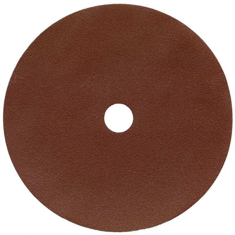 FİBER DİSK 180 mm 50 KUM