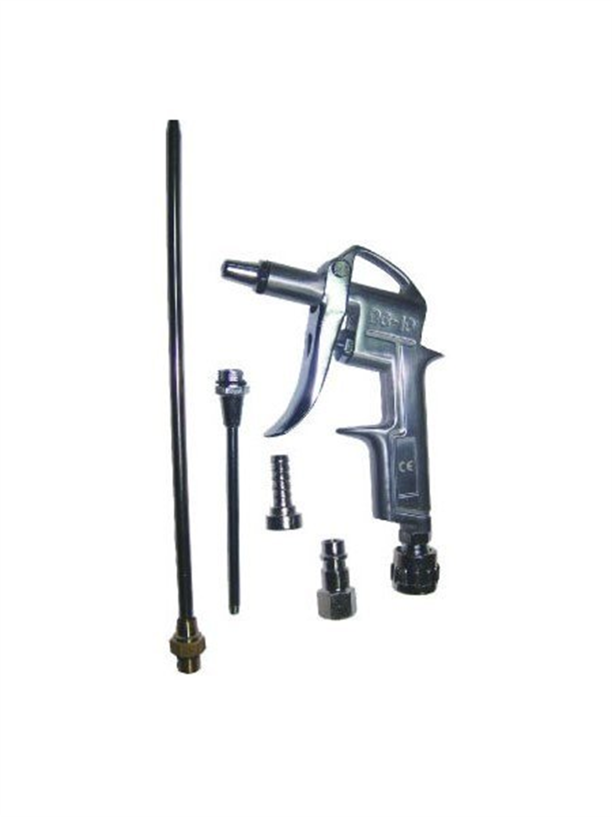 Fivestar PAS-5 Hava Tabancası Set