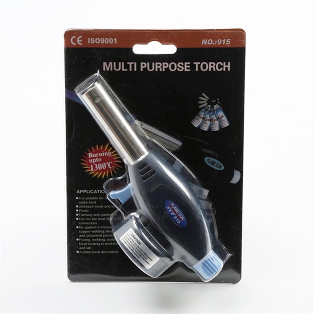 Flame Gun Pürmüz Çakmak Kafası 915Pürmüz ve Şalomalar