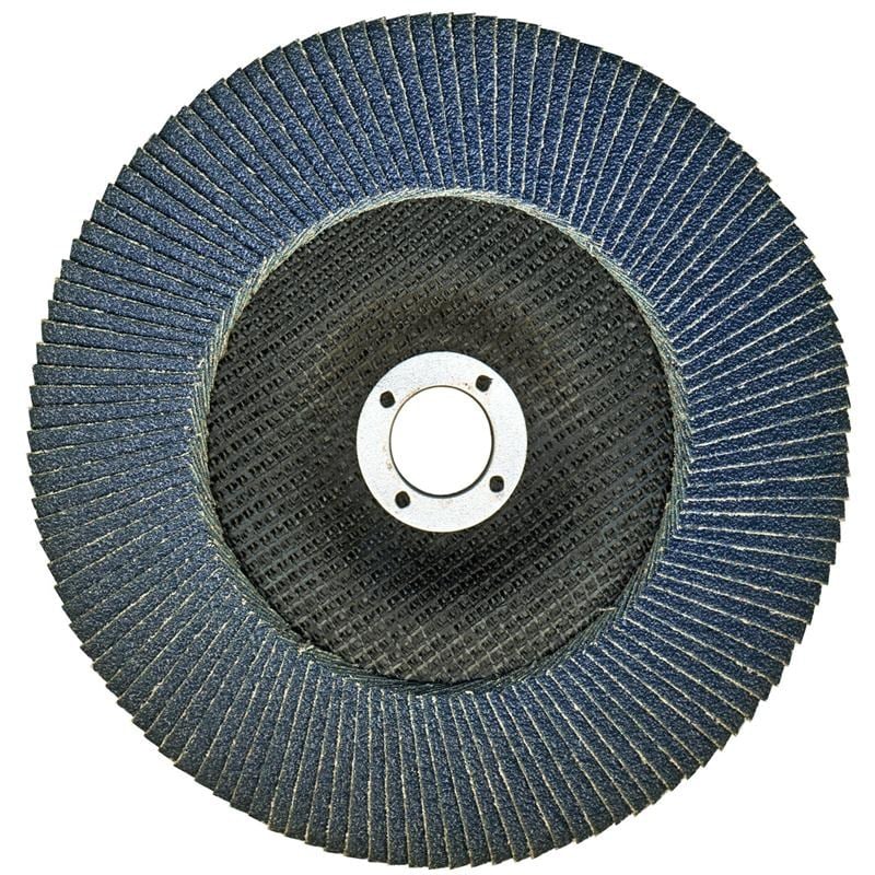 FLAP DİSK 115 mm 60 KUM