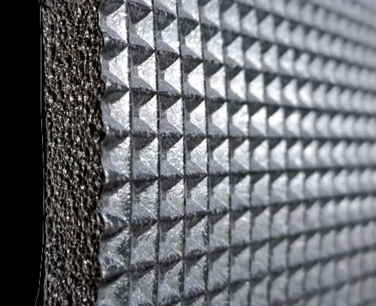 Foam Mat 10 mm Gri (60 x 190 cm)Kamp & Piknik Malzemeleri