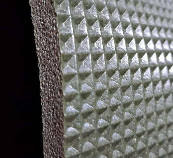 Foam Mat 10 Mm Haki (60 X 190 Cm)Kamp & Piknik Malzemeleri