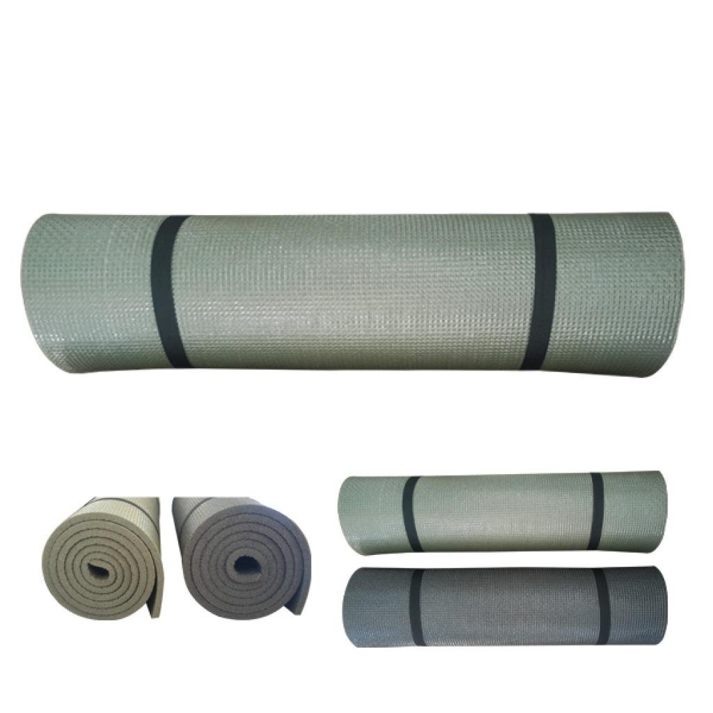 Foam Mat 10 Mm Haki (60 X 190 Cm)Kamp & Piknik Malzemeleri