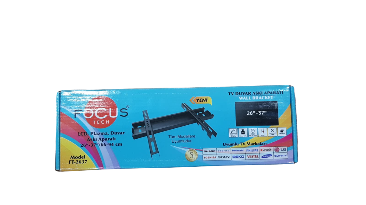 FOCUS TV ASKISI 66-94 CMTv Askıları