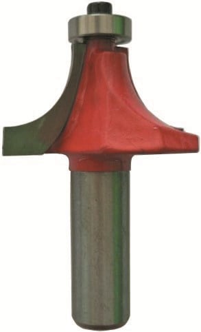 FREZE BIÇAĞI 12x37 mm