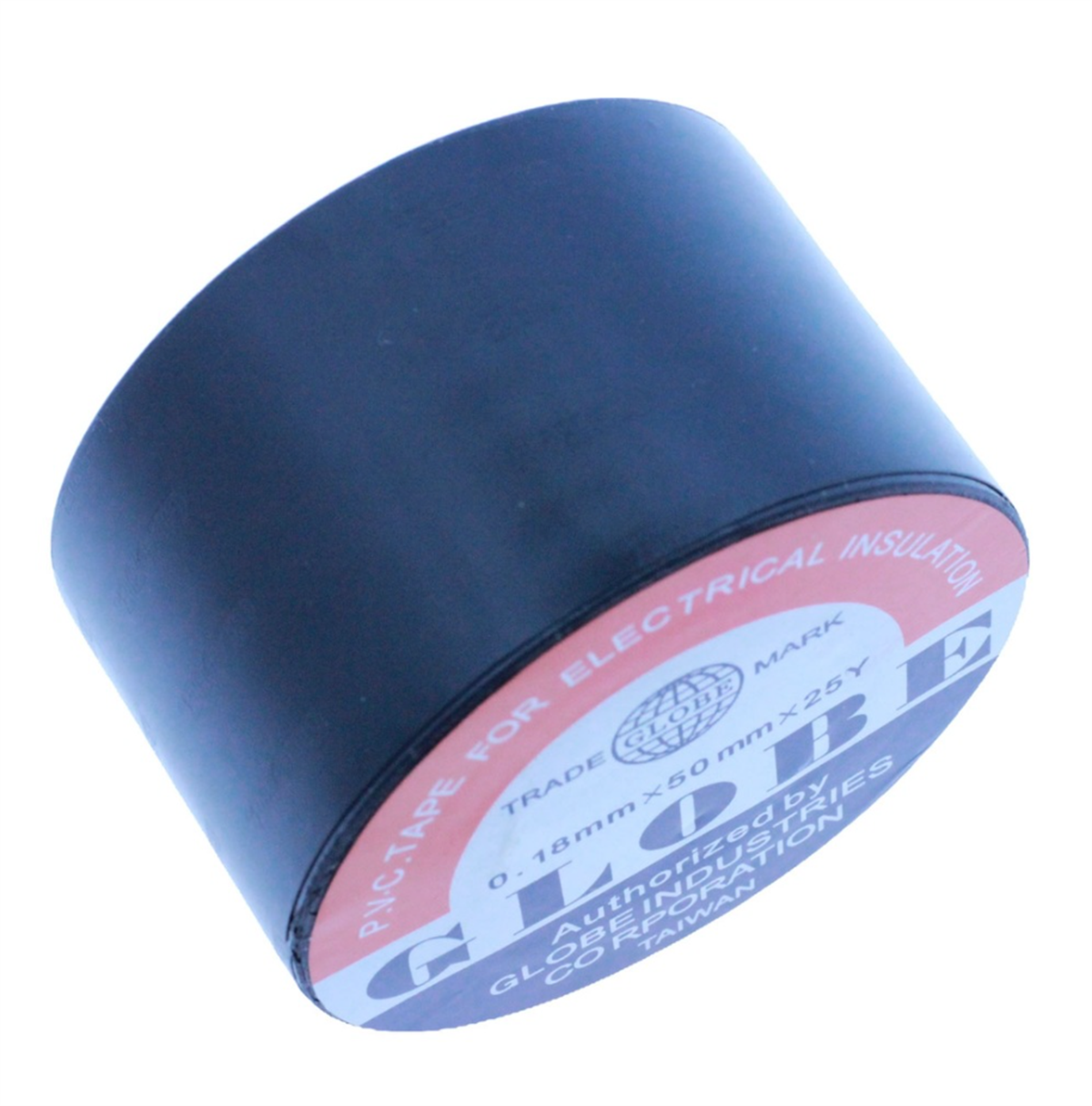 Globe Geniş Elektrik Bandı 50x25mm