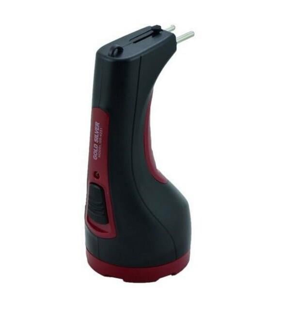 Goldsılver Şarjlı El Feneri Gs-4231El Fenerleri