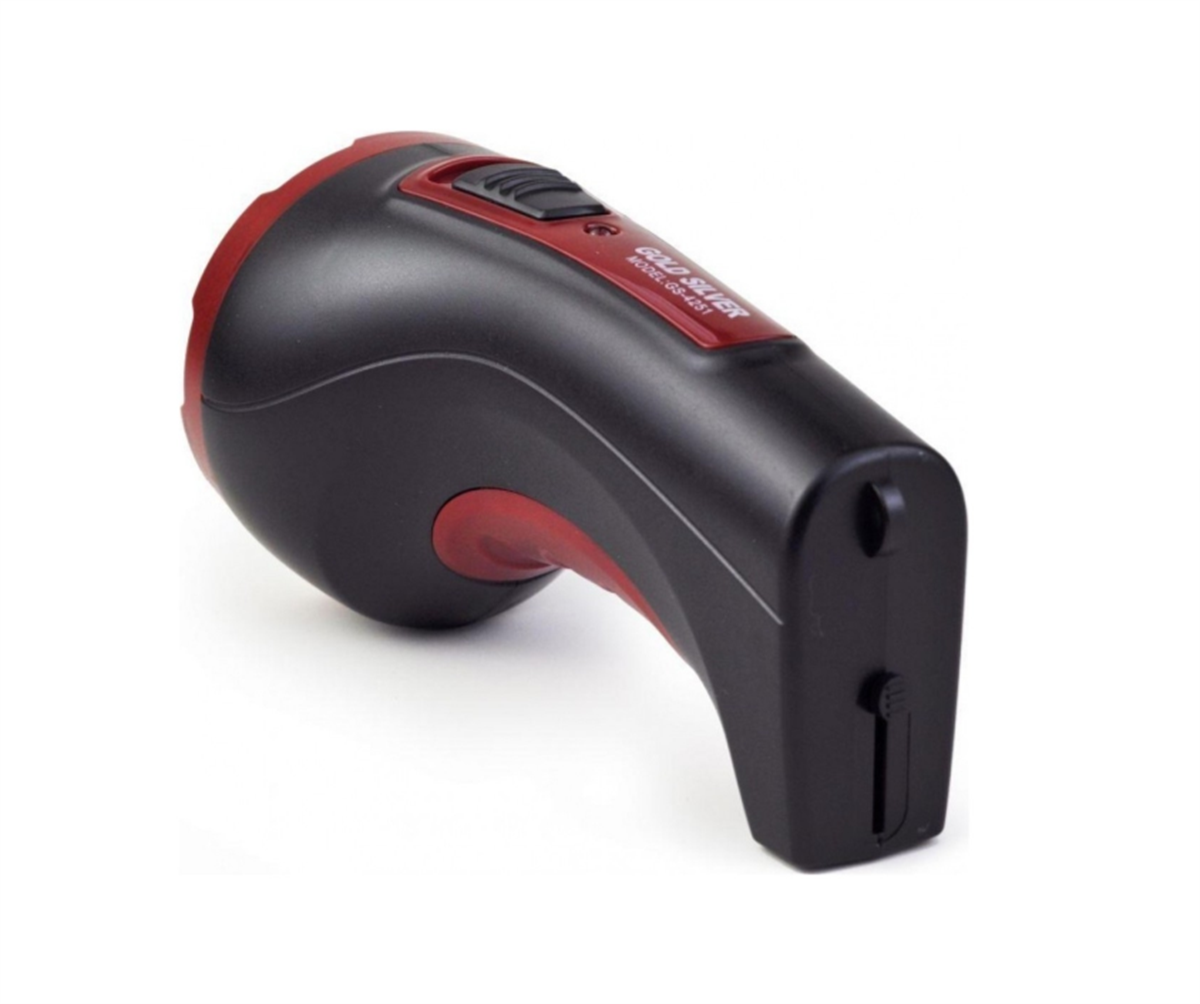 Goldsilver Şarjlı Ledli El Feneri GS-4251 5W