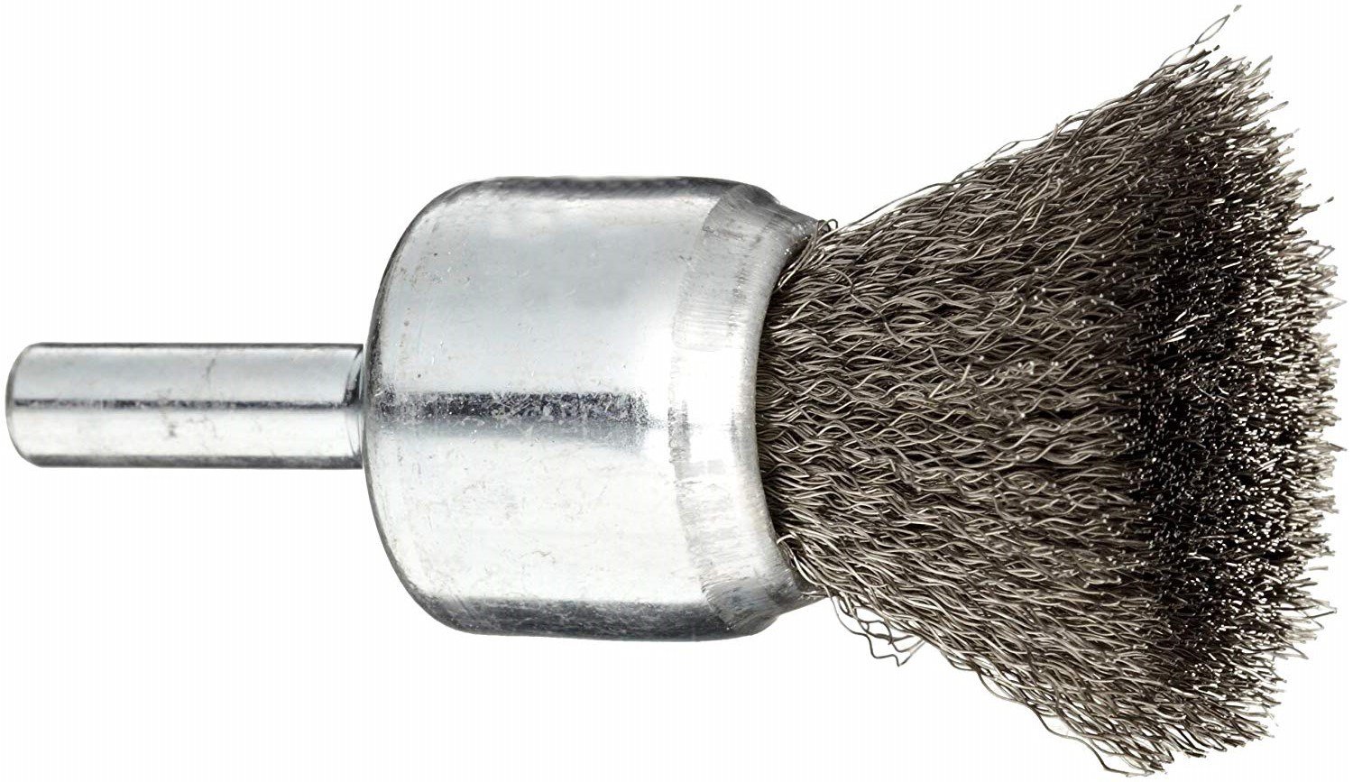 GRİ TELLİ PİMLİ KALEM FIRÇA 25 mm