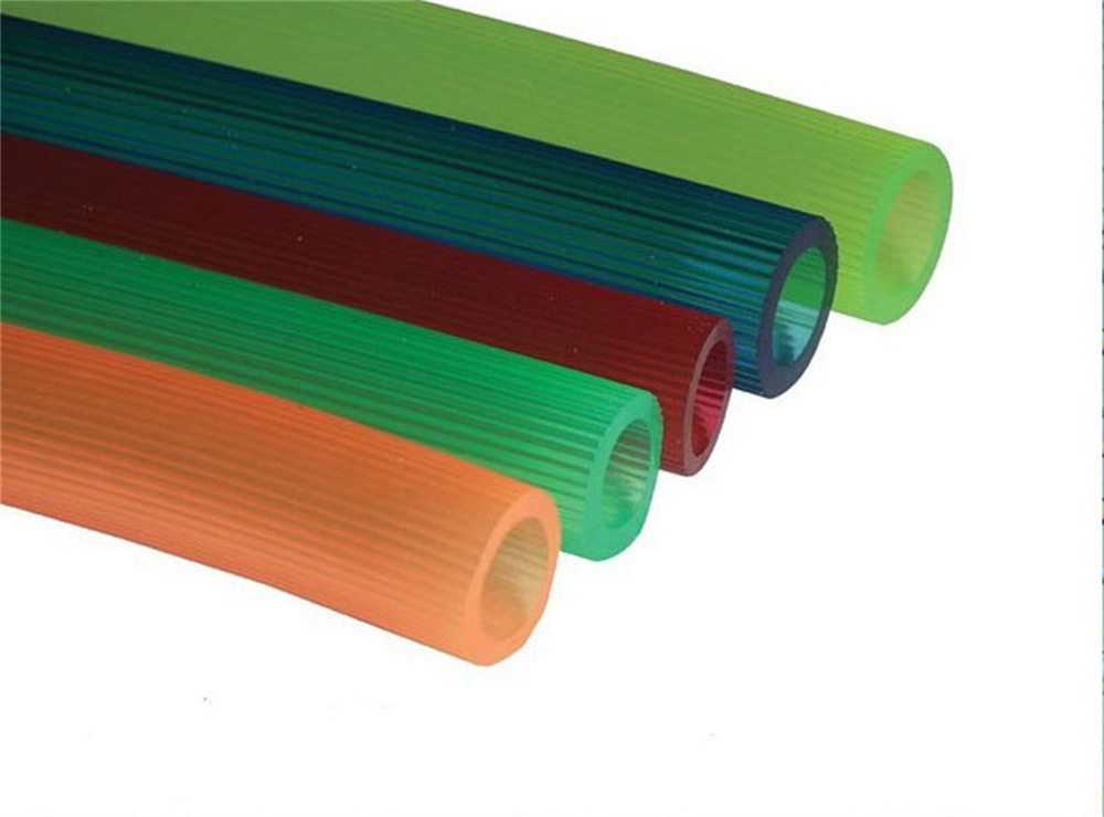 Güneş Etli Silikonlu Hortum 1/2'' 25 MtBahçe Hortumları