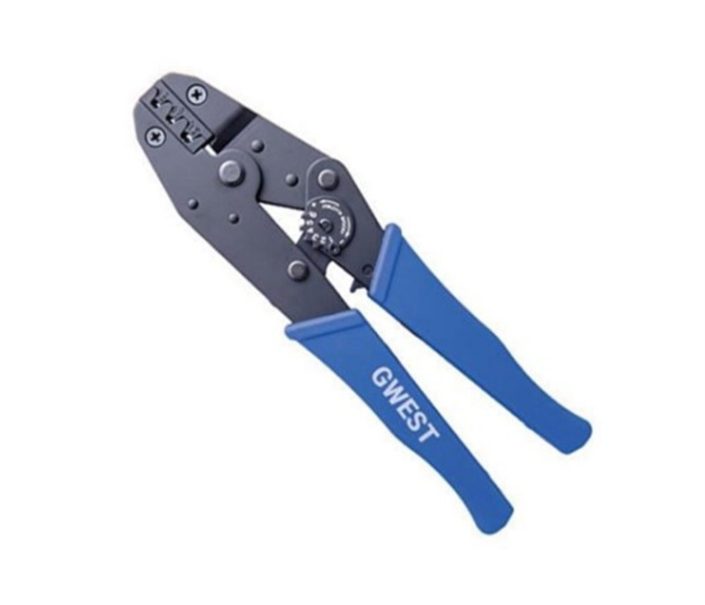 Gwest GW-11 İzolesiz Terminal Sıkma Pensesi Penseler