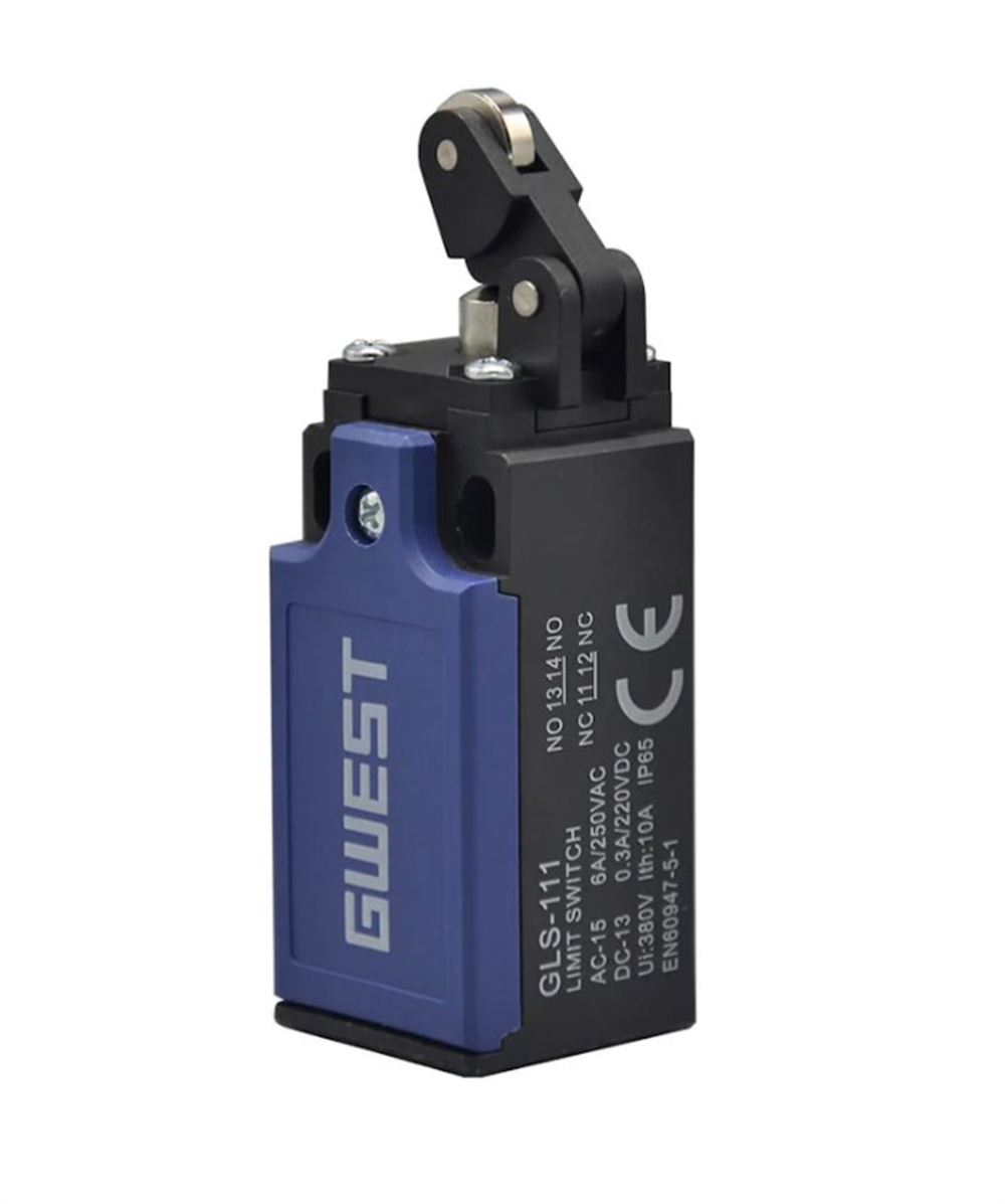 Gwest Limit Switch GLS-111Sigortalar