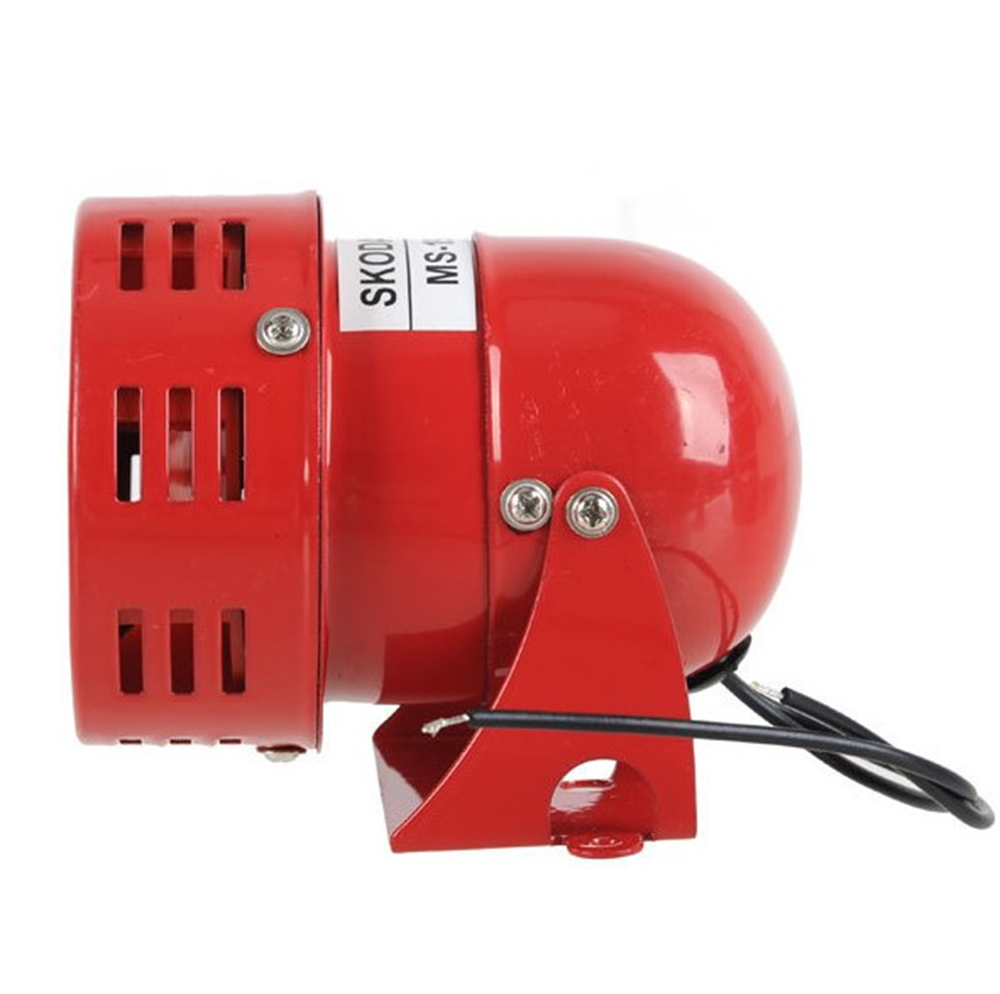 Gwest Mini Motor Siren MS-190Alarm ve Kornalar