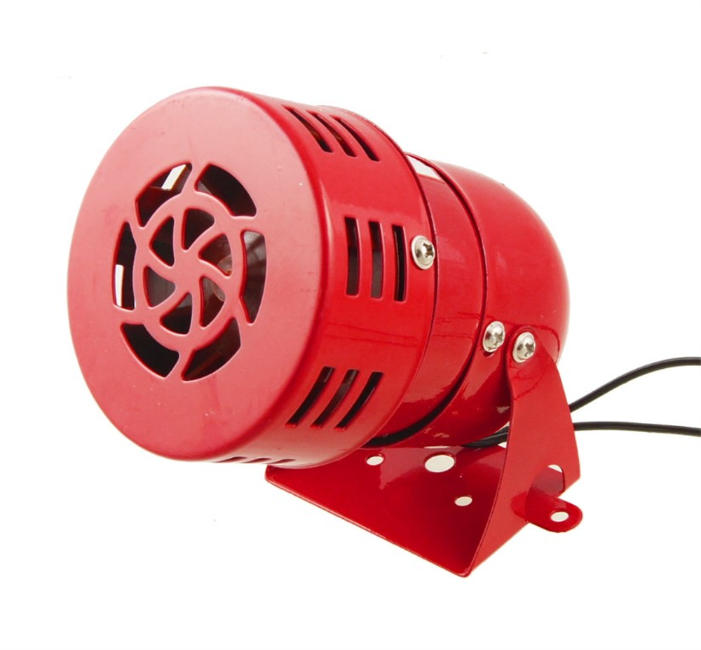 Gwest Mini Motor Siren MS-190Alarm ve Kornalar