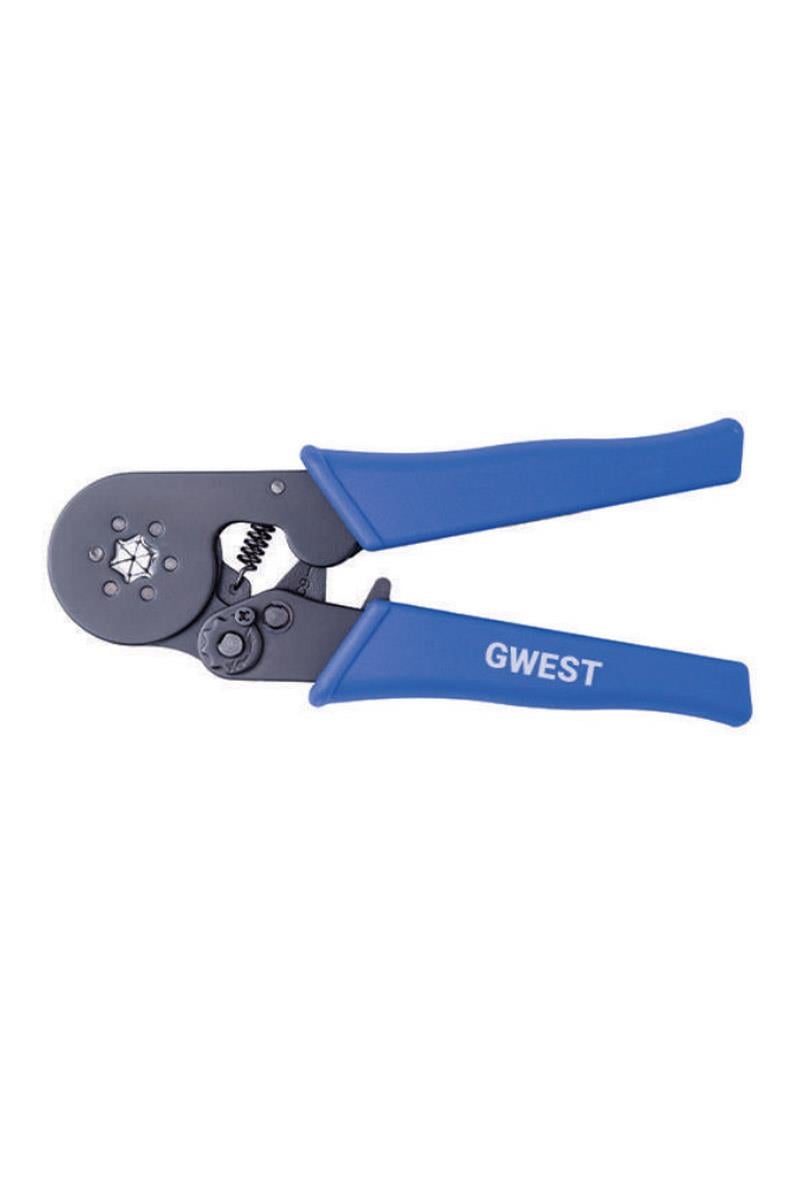 Gwest Yüksük Sıkma Pensesi Gw-9Penseler