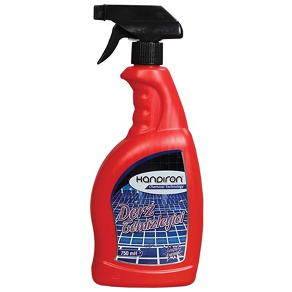 Handiron Banyo Ve Duşakabin Spreyi 750 MlTemizlik Ürünleri