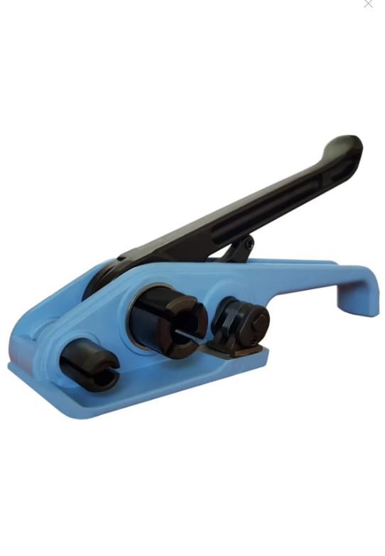 Handpack Lifli Çember Makinası 19mm - Hp 19 CÇember Makinası