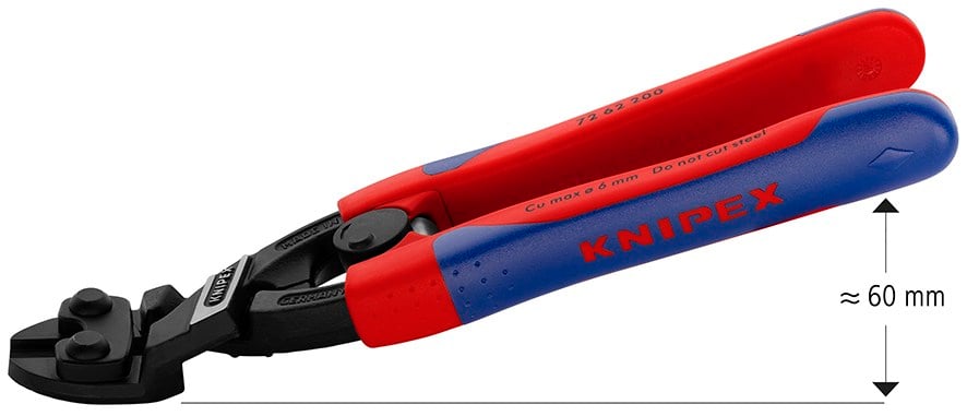 HASSAS KESKİ 200 mm