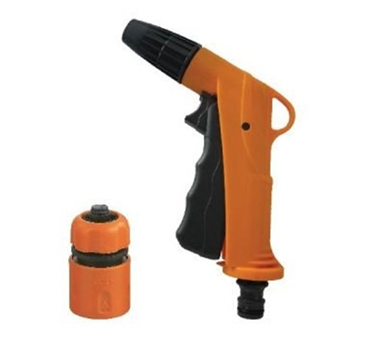 Herly Ayarlı Sprey Tabanca Seti Hl123Sulama Ekipmanları