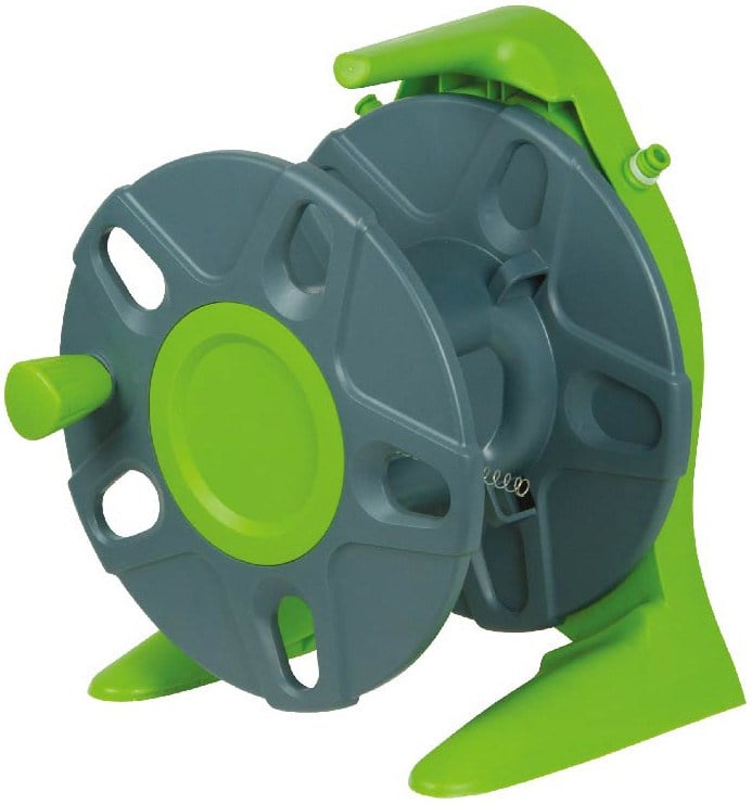 HORTUM KAPASİTELİ TAMBUR 40mt 1/2