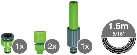 HORTUM SETİ 10mt 5/16