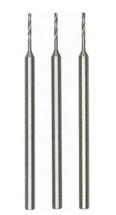 HSS MATKAP UCU 3 LÜ 0.8 mm