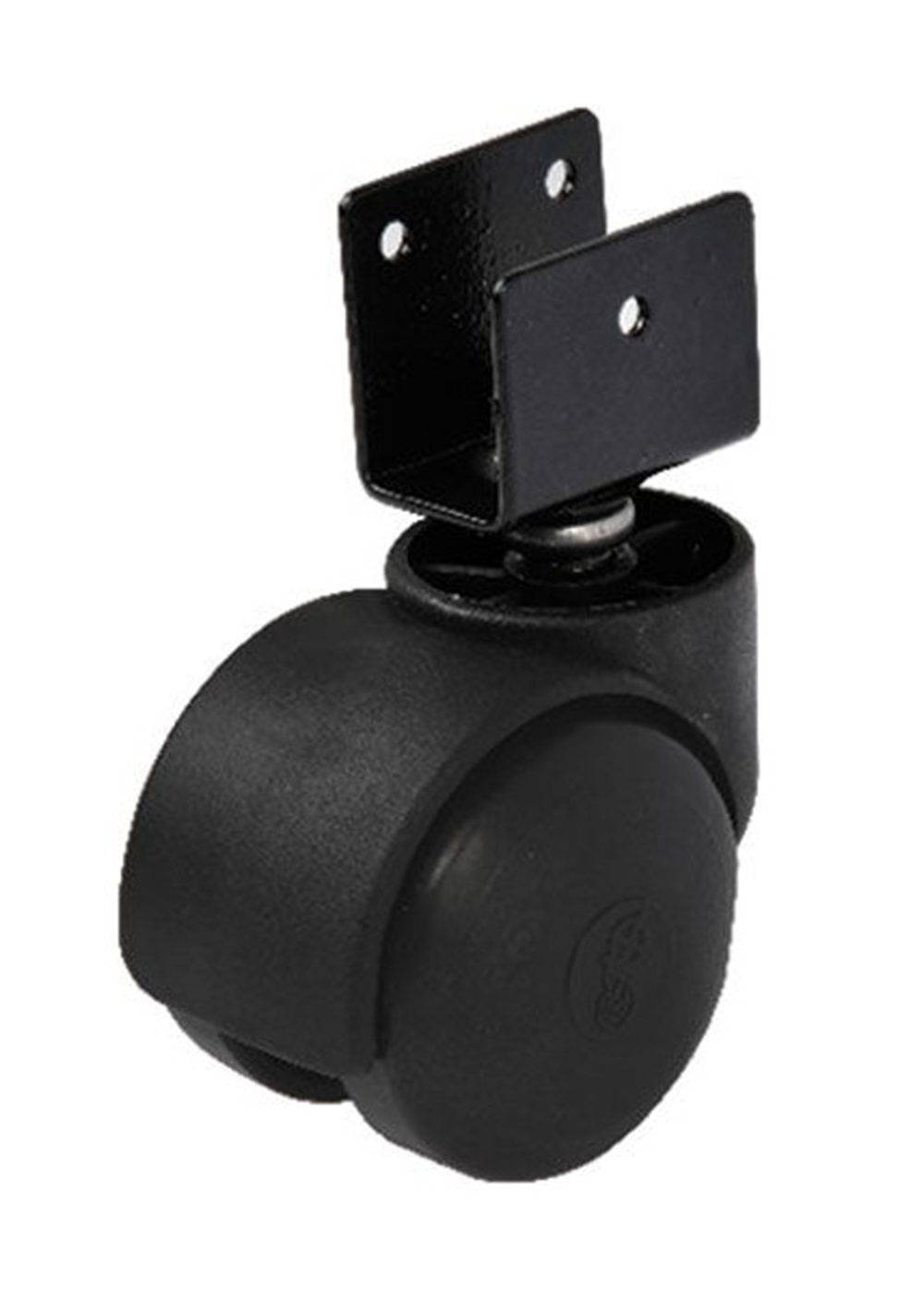 Hts 415 Büro Tipi Kısa U Tablalı Tekerlek 50x20Masa ve Sandalye Tekerleri