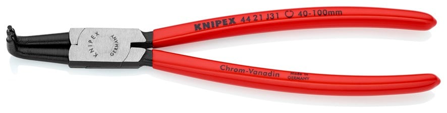 İÇ SEGMAN PENSİ 215 mm