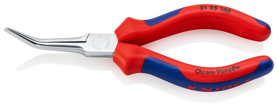 İĞNE AĞIZLI KARGABURUN  160 mm