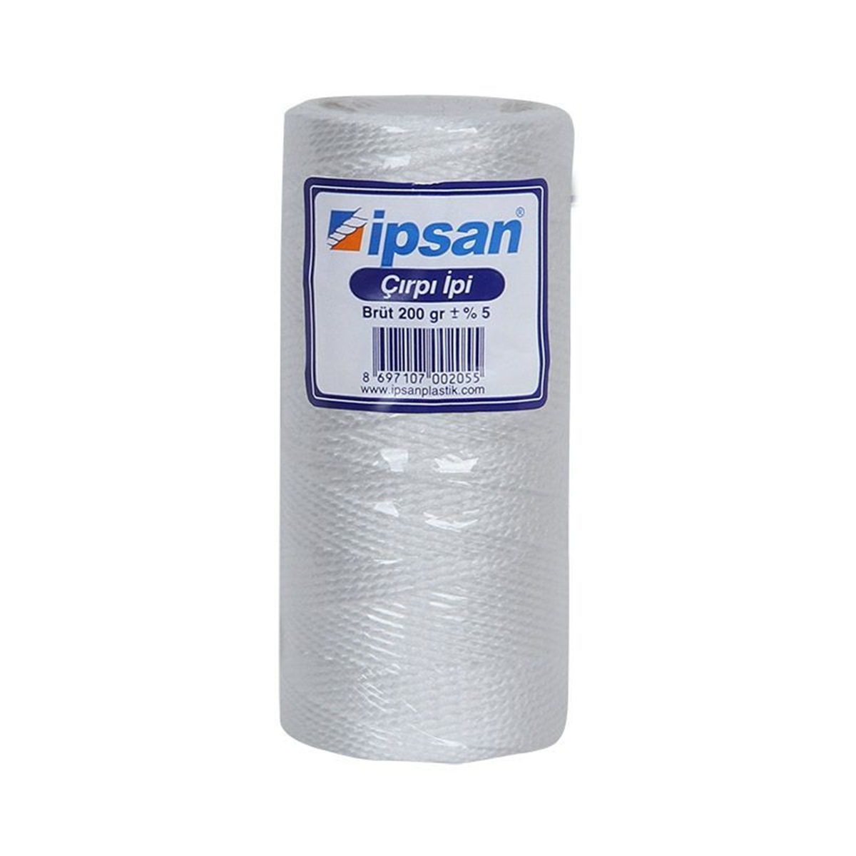 İpsan Çırpı İpi 200 gr