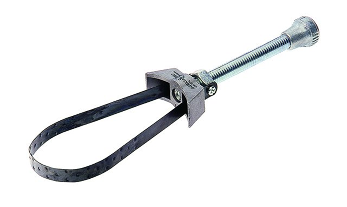 İZELTAŞ Ayarlı Yağ Filtresi Sökeceği 100mm