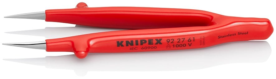 İZOLELİ CIMBIZ 130 mm