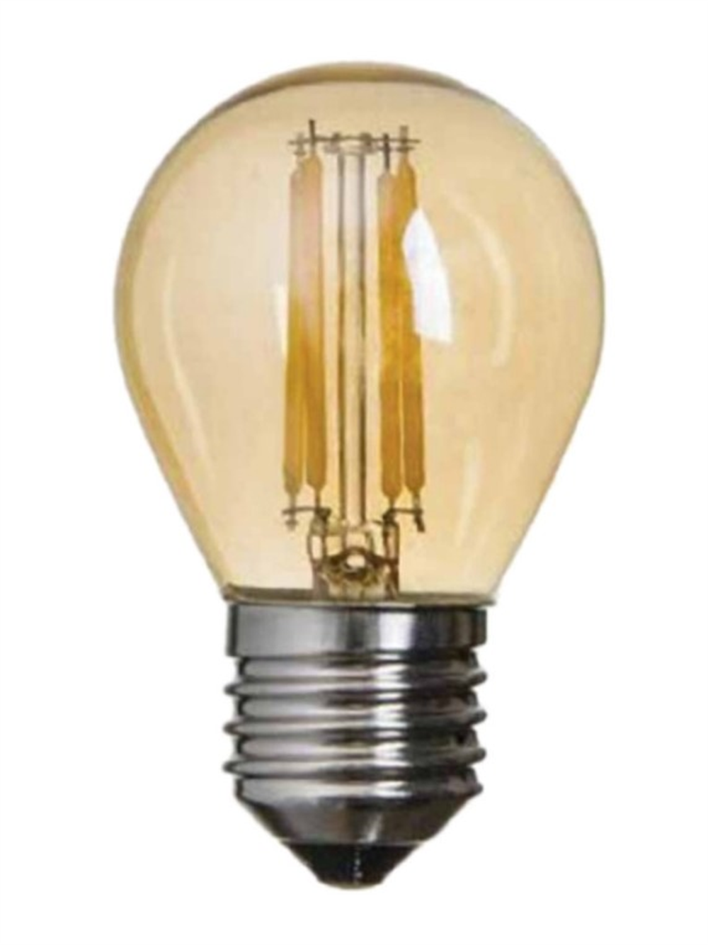 K2 Rustik Ampul 4W Kes602Led Ampuller