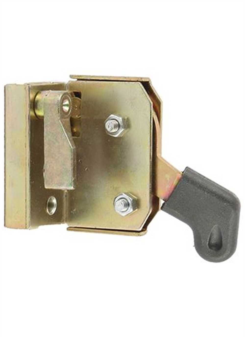 Kabin Kilidi 93 Model Sol Yaylı Kilitler