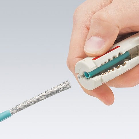 KABLO SIYIRMA ALETİ 125 mm