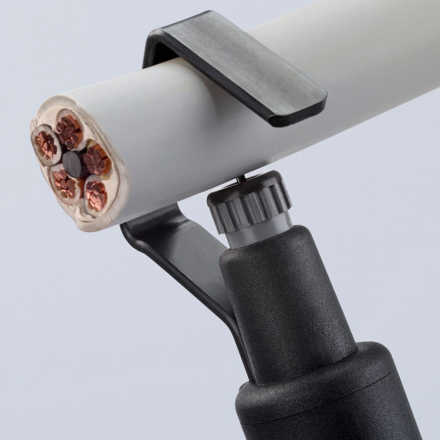 KABLO SIYIRMA ALETİ 145 mm