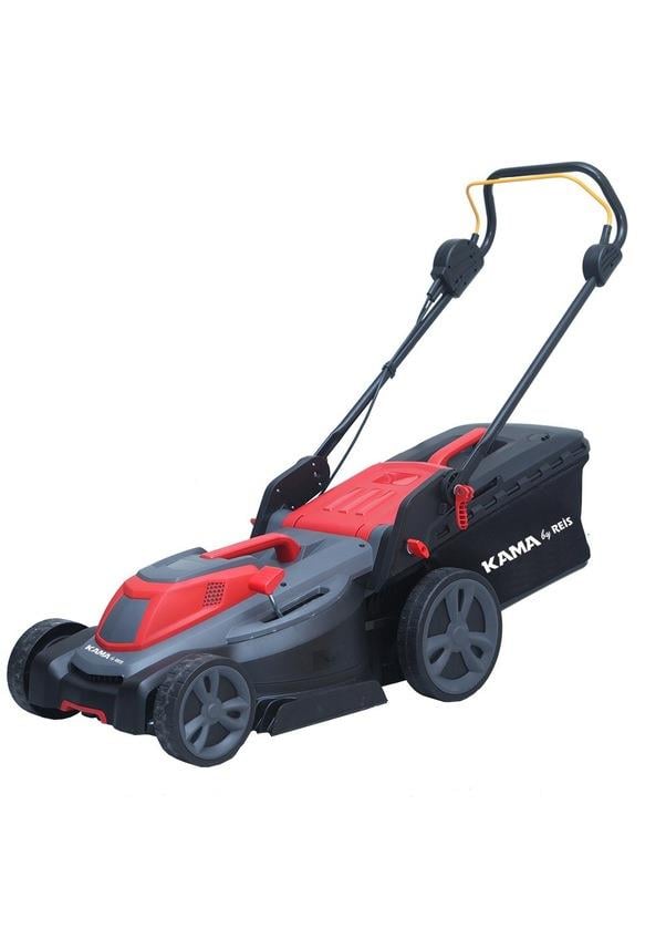 Kama Reis Elektrikli Çim Biçme Makinası ECBM43KÇim Biçmeler
