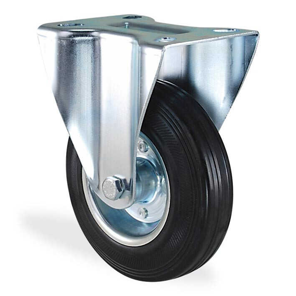 Kama Sabit Teker 100x35 3307 SlpAğır Hizmet Tekerleri