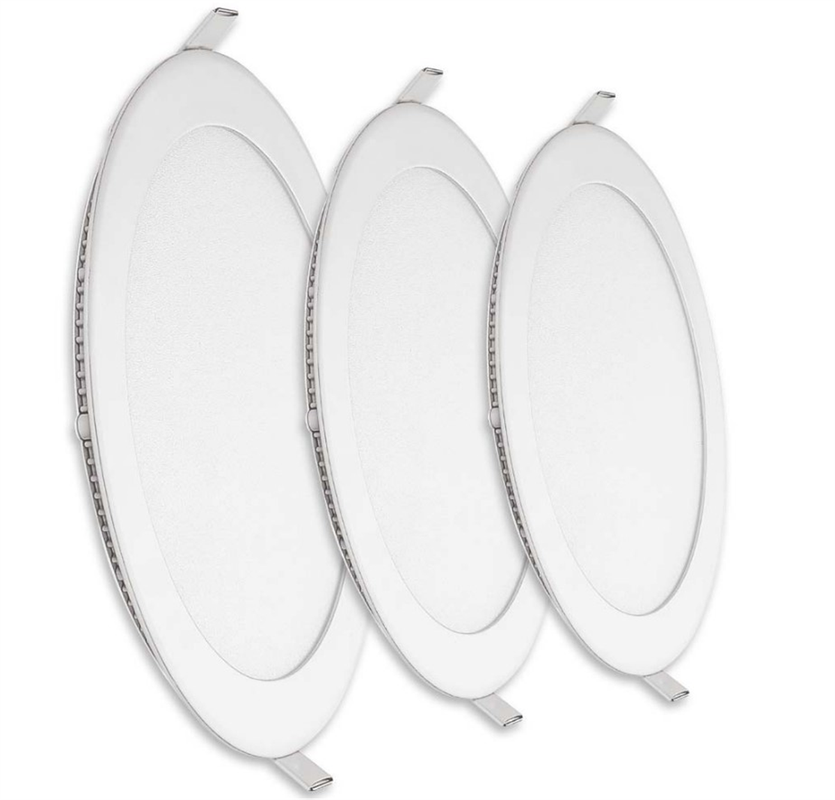 Klaus Led Panel Aydınlatma 6W KE35412Led Panel Armatürler