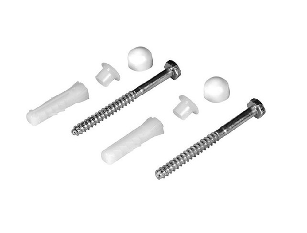 Klozet Montaj VidasıBanyo Gereçleri