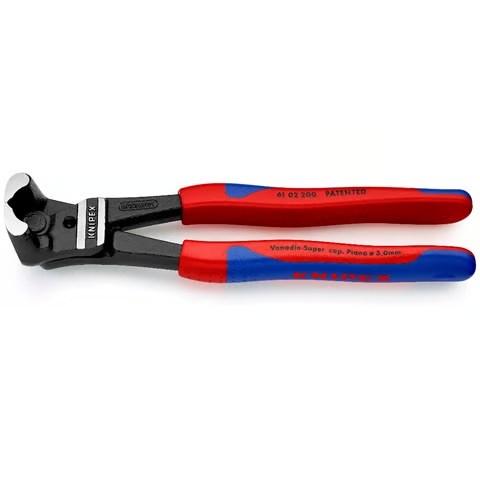 KNIPEX 61 02 200