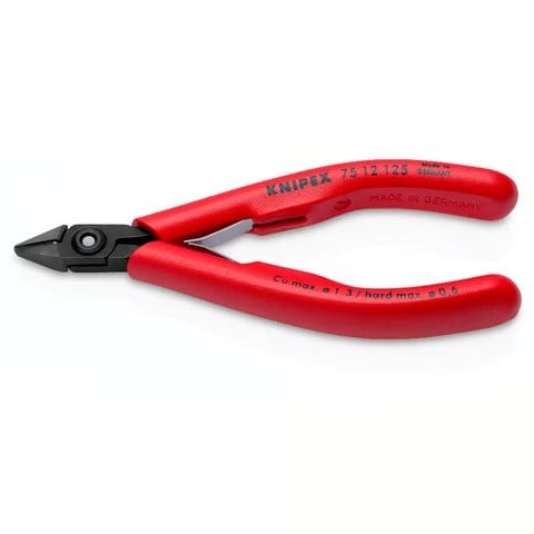 KNIPEX 75 12 125 YAN KESKI